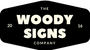 Woody Signs Co. - Handmade Crafted Unique Wooden Creative
