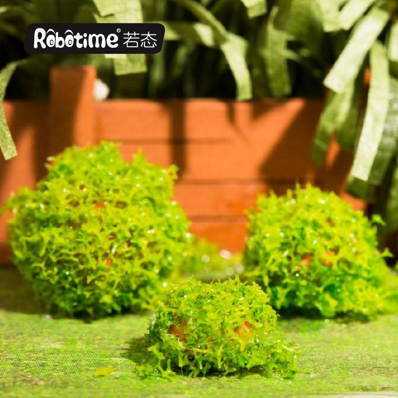 DIY Garden Entrance Miniature Wooden Doll House Creative DGM02 by Woody Signs Co. - Handmade Crafted Unique Wooden Creative